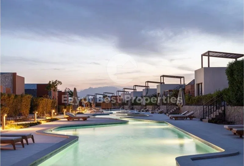 2-bedroom chalet 108 m² for sale in Mesca
