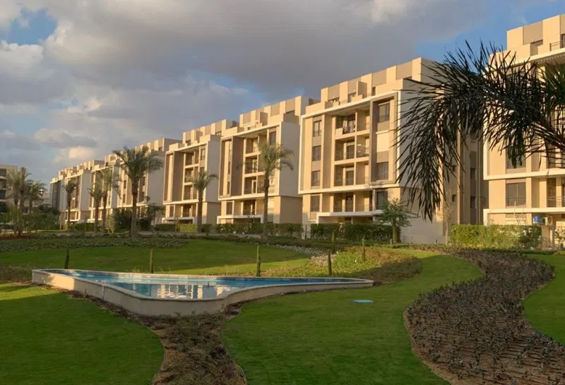 3-bedroom apartment 164 m² for sale in Moon Residences