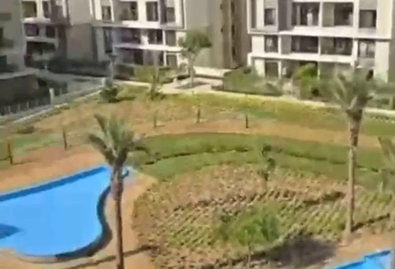 2-bedroom apartment 155 m² for sale in Moon Residences