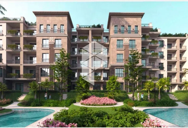 شقة 3 غرف 165 م² للبيع في South Teseen St.