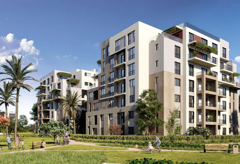 2-bedroom apartment 127 m² for sale in DISTRICT 5