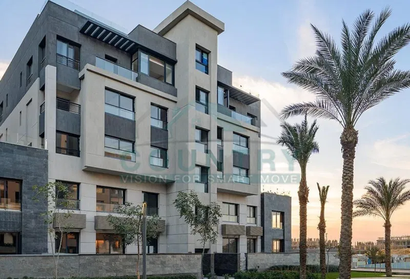 3-bedroom duplex 213 m² for sale in Trio