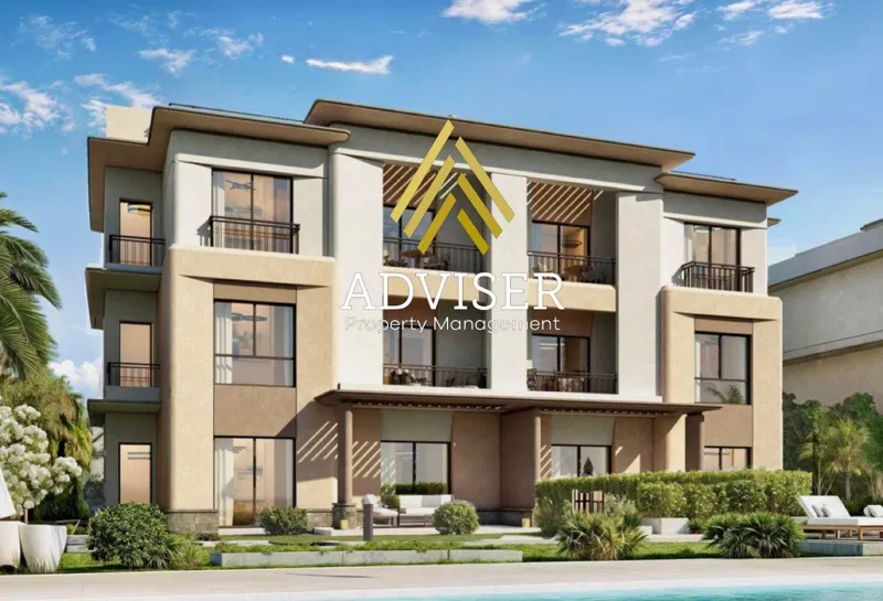 2-bedroom chalet 85 m² for sale in Youd