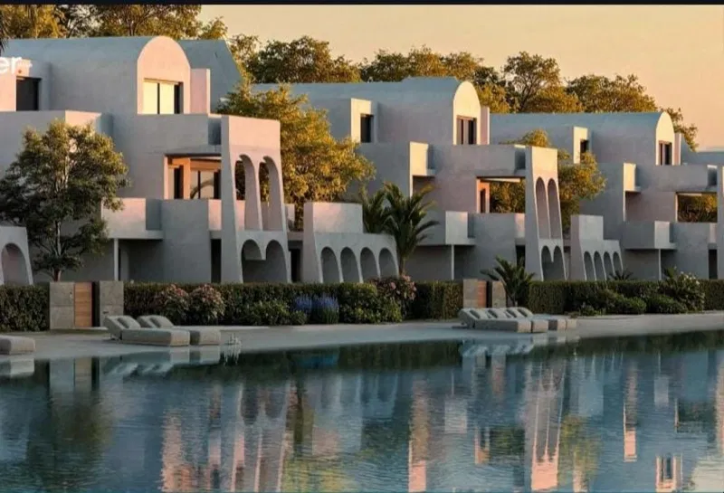 3-bedroom villa 130 m² for sale in Salt