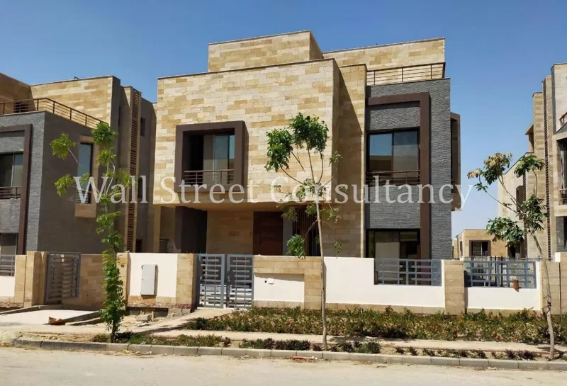 3-bedroom townhouse 158 m² for sale in Taj City