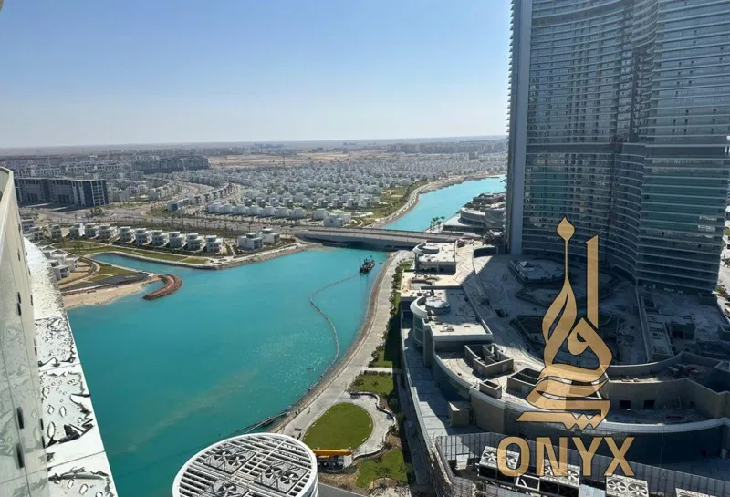 1-bedroom apartment 117 m² for sale in North Edge Towers
