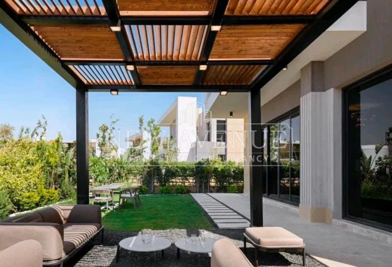 2-bedroom apartment 128 m² for sale in ZED East