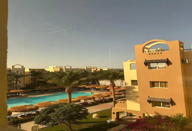 3-bedroom duplex 220 m² for sale in Nubia Aqua Beach Resort