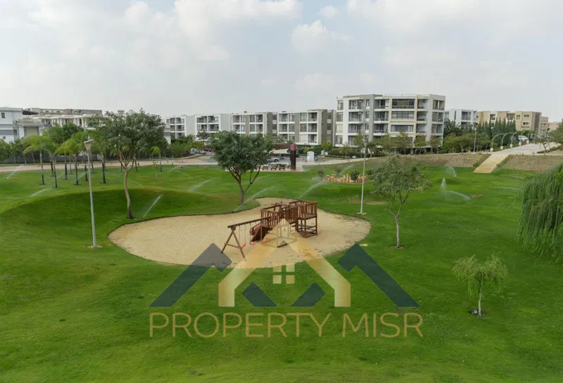 3-bedroom apartment 160 m² for sale in Taj City