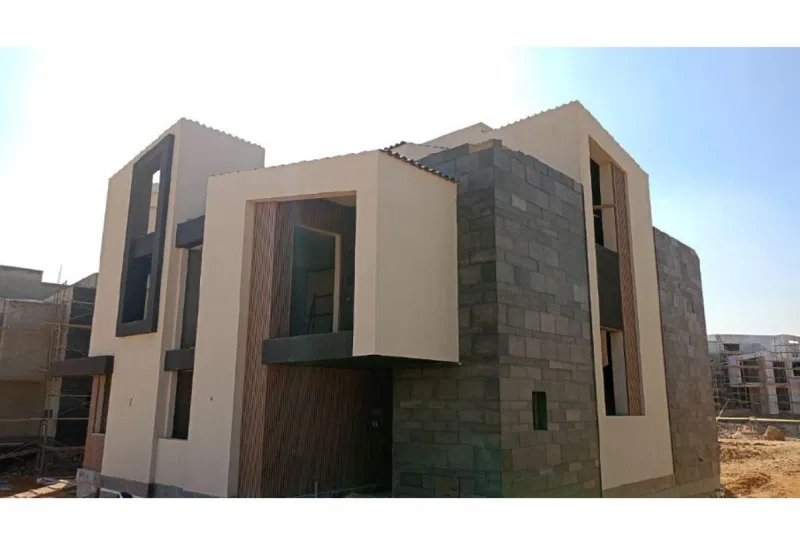 3-bedroom townhouse 265 m² for sale in Keeva , Keeva