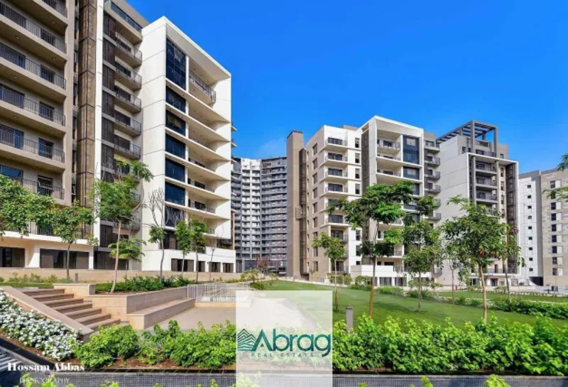 2-bedroom apartment 145 m² for sale in Zed Towers