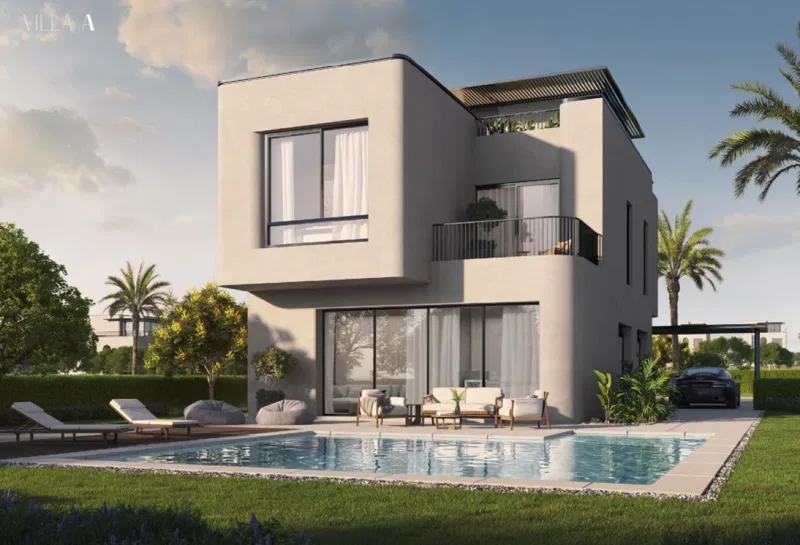 3-bedroom townhouse 188 m² for sale in GRAND LANE