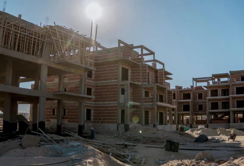 شقة 3 غرف 150 م² للبيع في One7 Residence