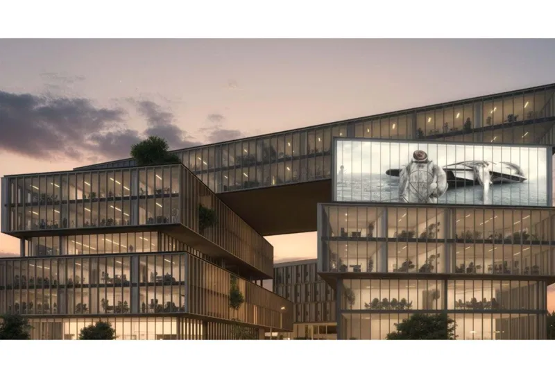 1-bedroom hotel_apartment 90 m² for sale in Green Revolution