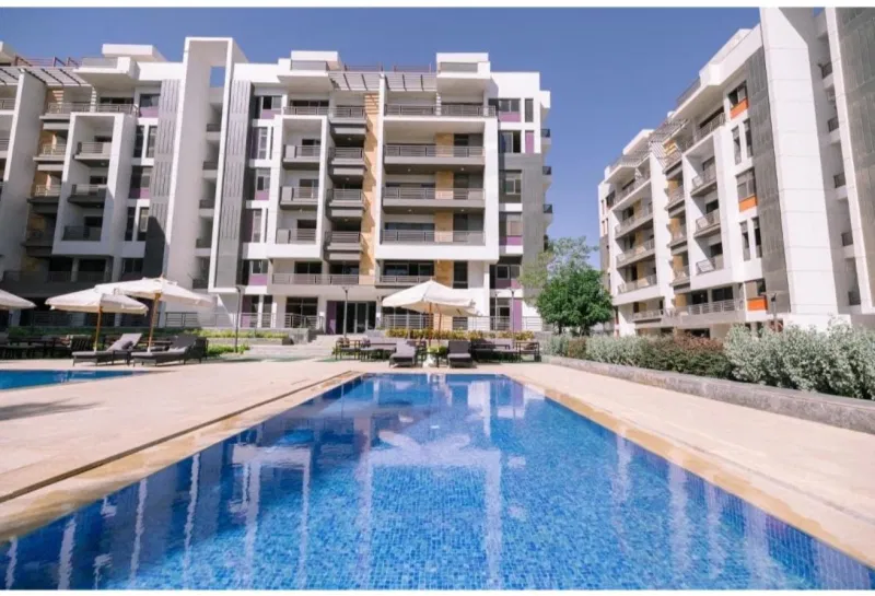 بنتهاوس 4 غرف 262 م² للبيع في The Icon Residence