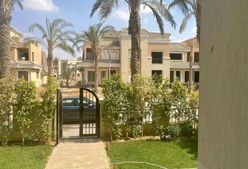 5-bedroom villa 239 m² for sale in Sarai, Elan Sarai