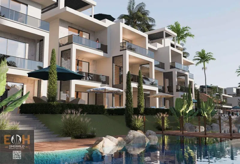 3-bedroom apartment 140 m² for sale in One7 Residence