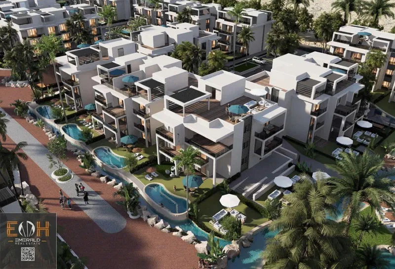 3-bedroom apartment 134 m² for sale in One7 Residence