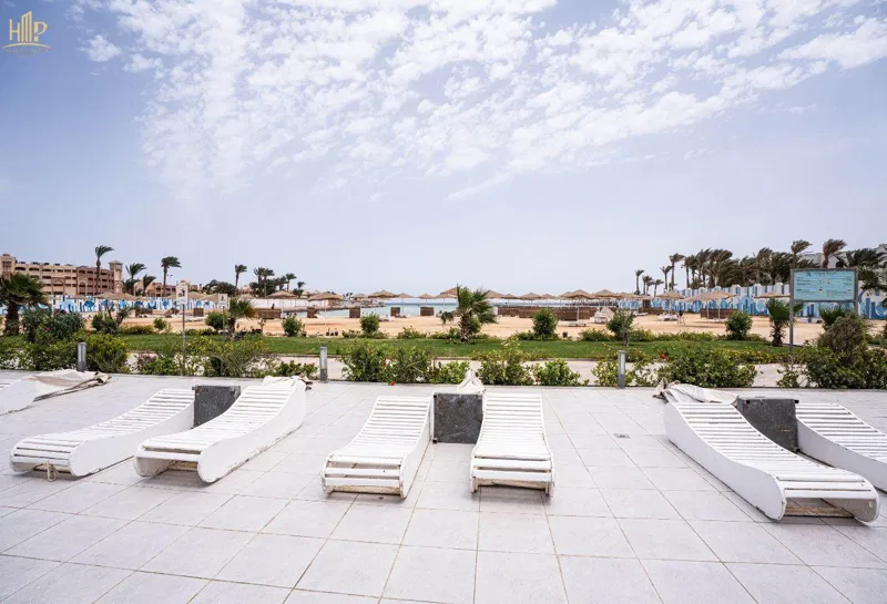شقة غرفة 100 م² للبيع في Arabia Azur Resort