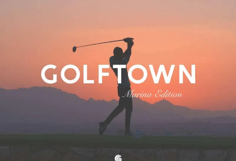 1-bedroom apartment 70 m² for sale in Golf Town-Marina Edition