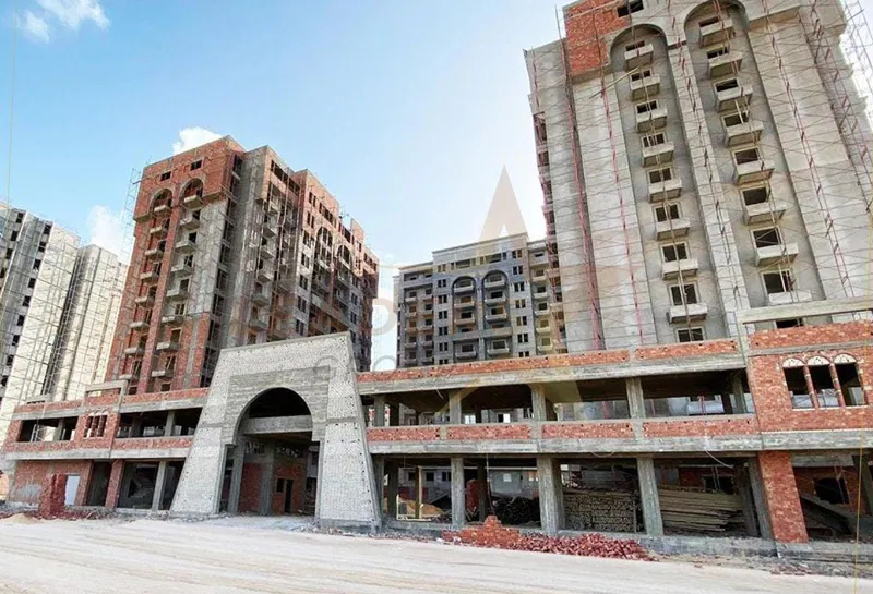 2-bedroom apartment 202 m² for sale in Sawary , Sawary