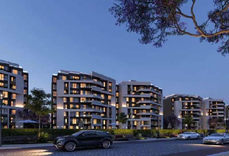 3-bedroom duplex 212 m² for sale in The Brooks