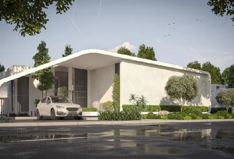 2-bedroom apartment 138 m² for sale in Safia