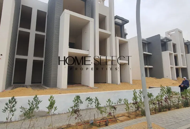 2-bedroom chalet 116 m² for sale in Azha