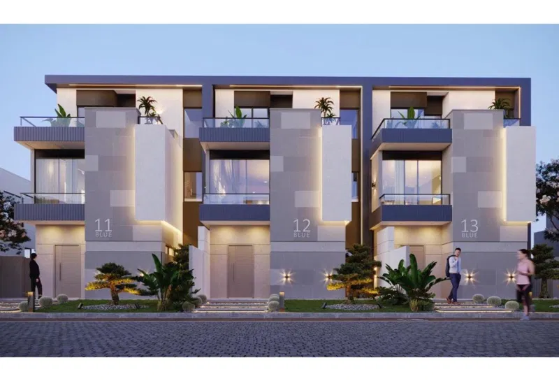 فيلا 5 غرف 288 م² للبيع في Hood 10 Side St.