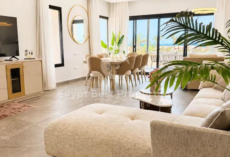 شقة غرفتين 125 م² للبيع في بلانكا جاردنز، Blanca Gardens