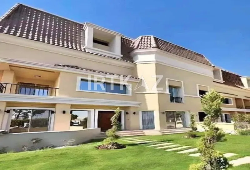 3-bedroom villa 335 m² for sale in Sarai, Elan Sarai