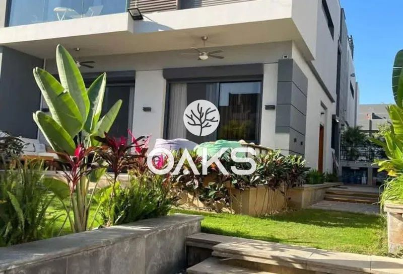 5-bedroom villa 339 m² for sale in El Patio Town
