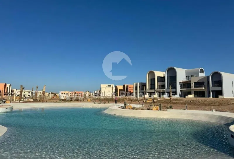 2-bedroom apartment 108 m² for sale in Mangroovy Residence