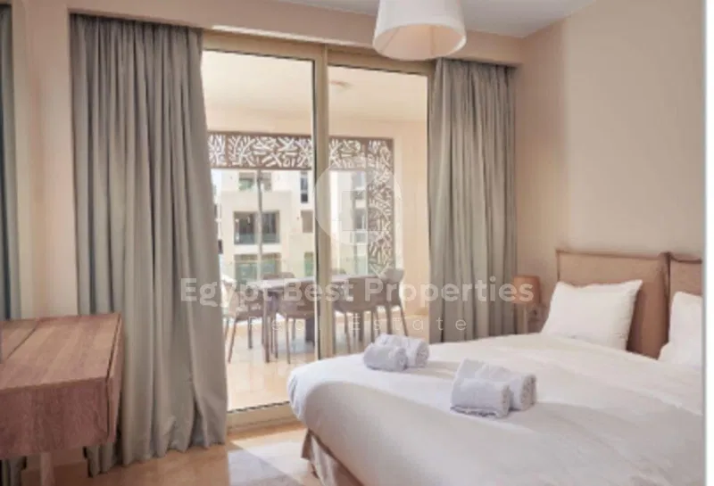 3-bedroom chalet 165 m² for sale in Makadi Resort