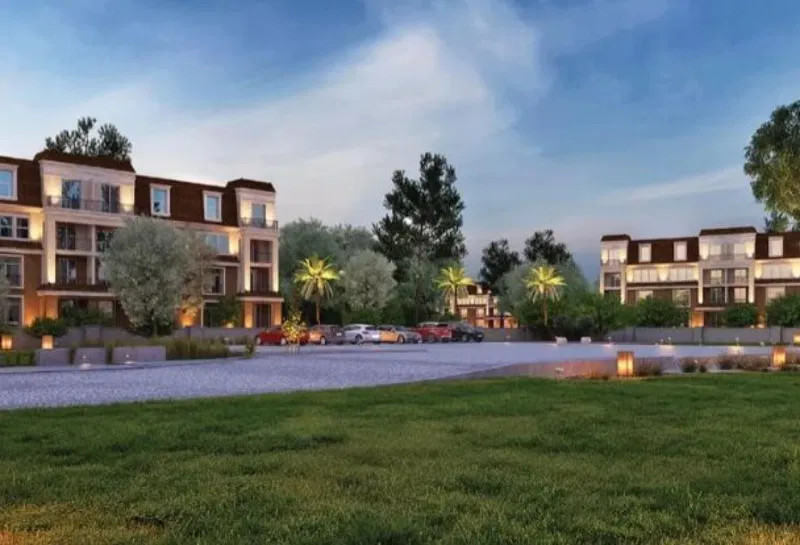 4-bedroom villa 239 m² for sale in Sarai, S1