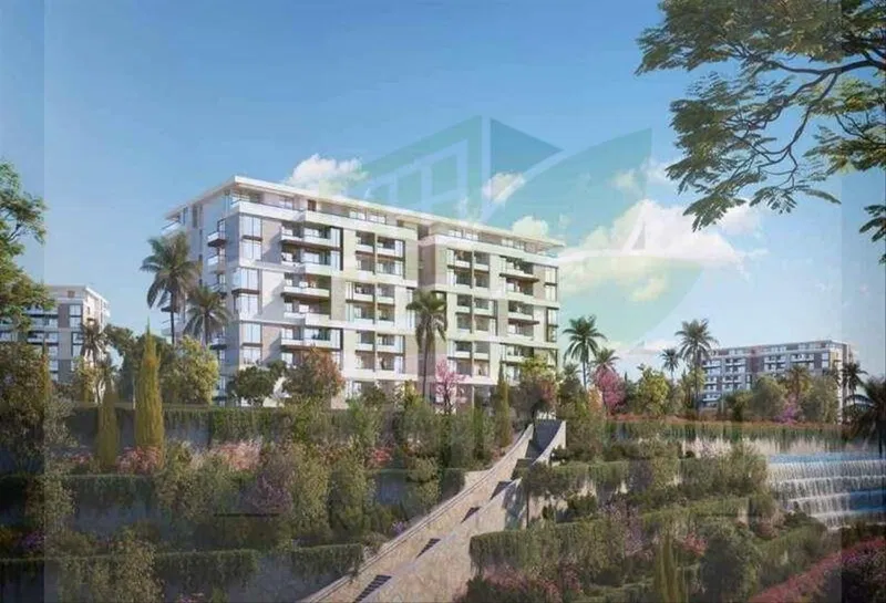4-bedroom apartment 181 m² for sale in Noll