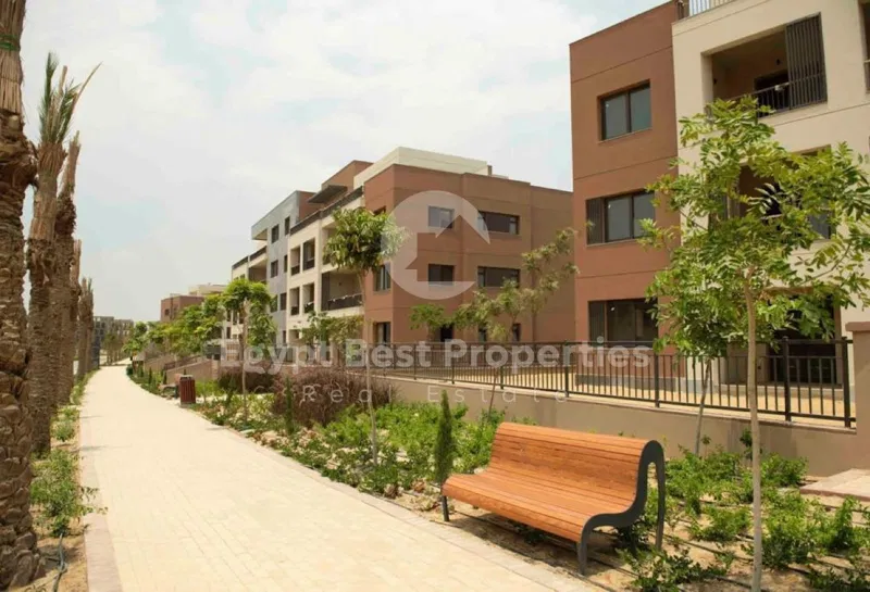 2-bedroom apartment 132 m² for sale in DISTRICT 5
