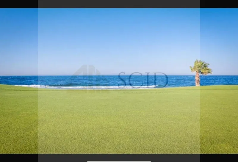 شاليه غرفتين 106 م² للبيع في بلانكا جاردنز، Blanca Gardens