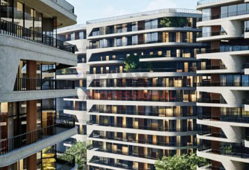 4-bedroom apartment 180 m² for sale in The One