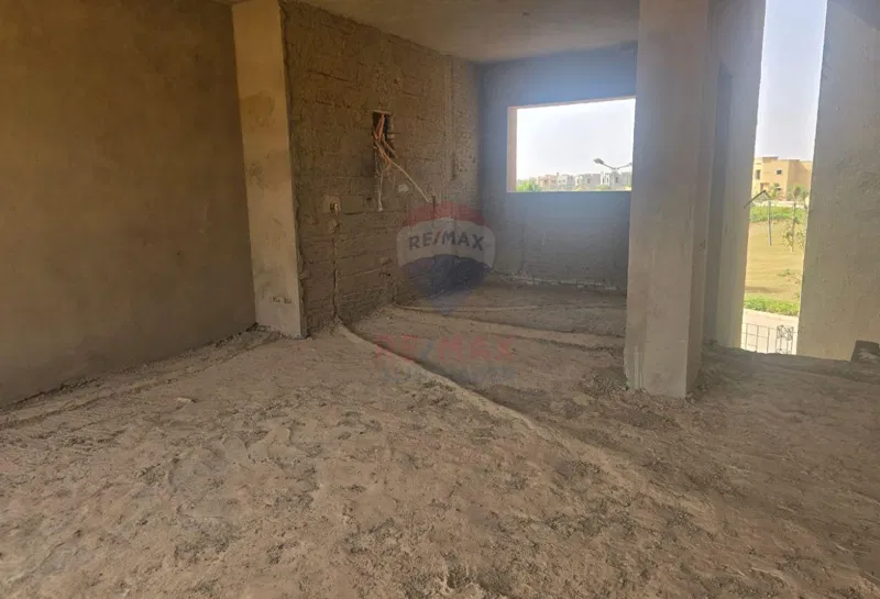 شقة غرفتين 142 م² للبيع في نيو جيزة، New Giza