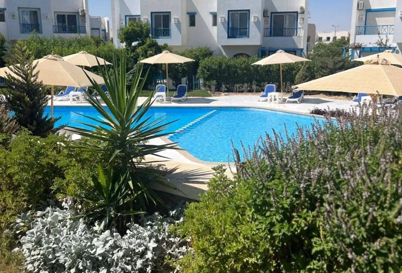 3-bedroom twin house 145 m² for sale in Skala Mountain View Ras El Hikma