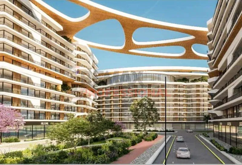 3-bedroom apartment 180 m² for sale in The One