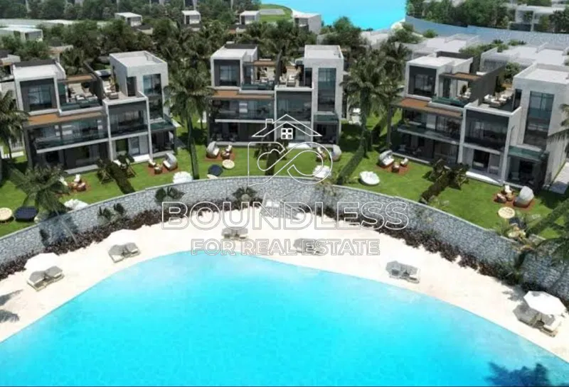 2-bedroom chalet 116 m² for sale in Azha