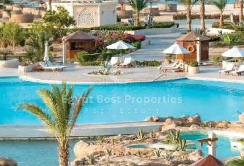 2-bedroom chalet 88 m² for sale in Blanca Gardens