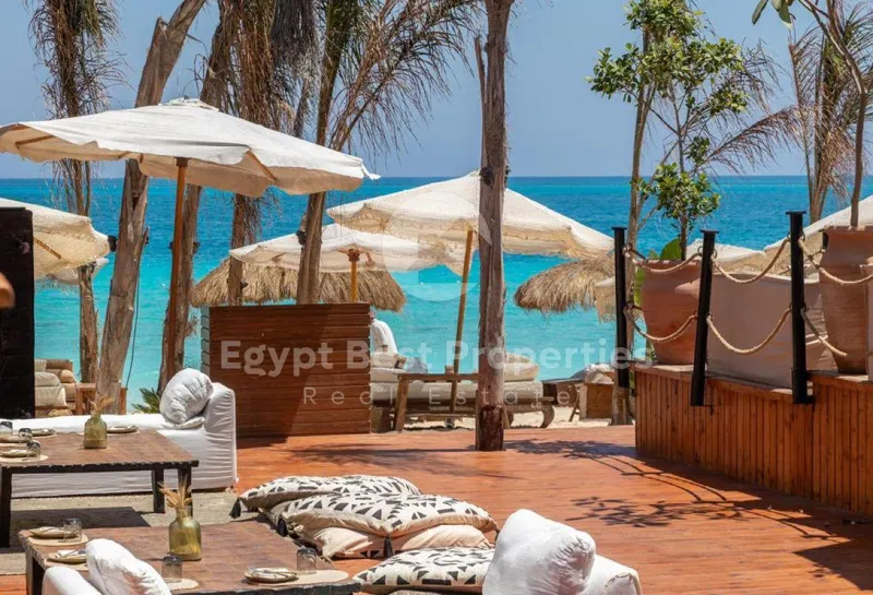 2-bedroom chalet 100 m² for sale in Amwaj