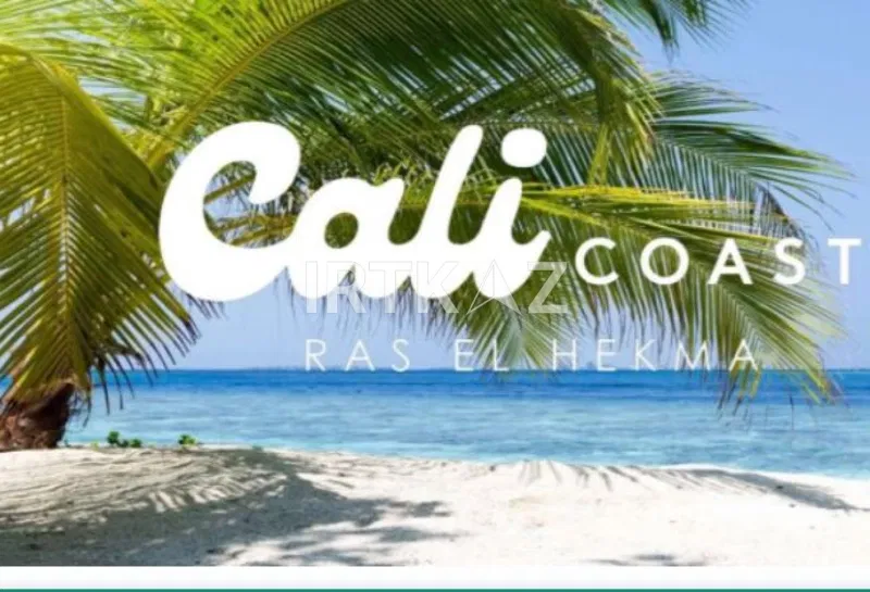 2-bedroom chalet 101 m² for sale in Cali Coast