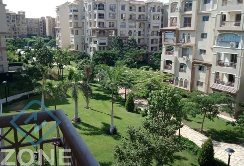 3-bedroom apartment 211 m² for sale in B2