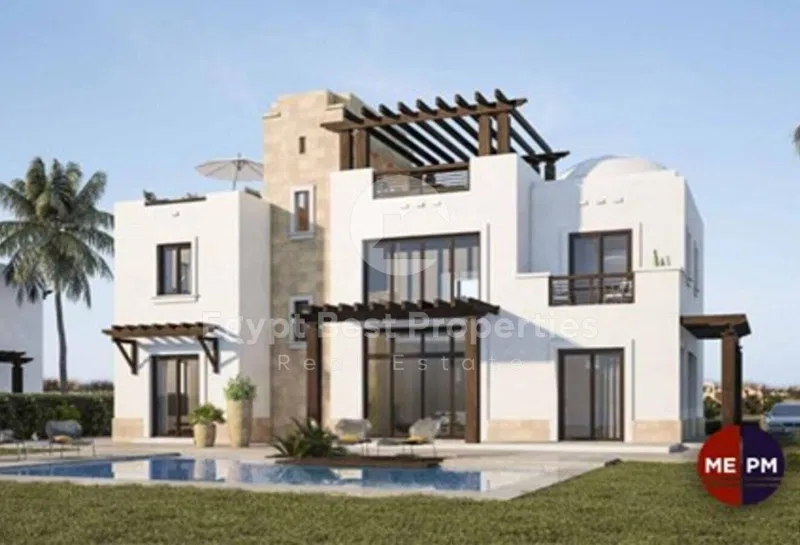 2-bedroom chalet 120 m² for sale in Mesca