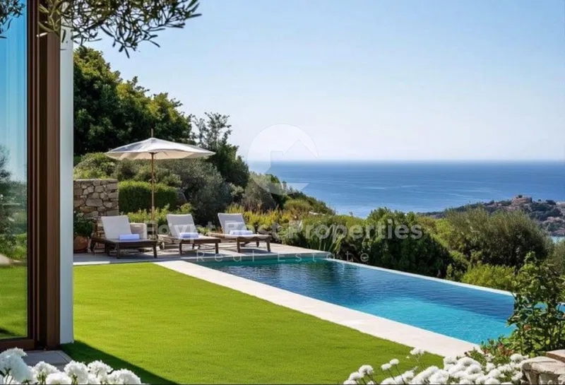 2-bedroom chalet 125 m² for sale in Ras Soma