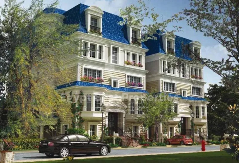 3-bedroom apartment 150 m² for sale in Mountain View Hyde Park